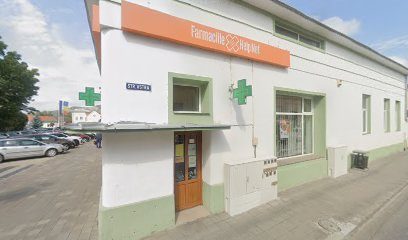 Farmaciile Help Net 515400 Blaj