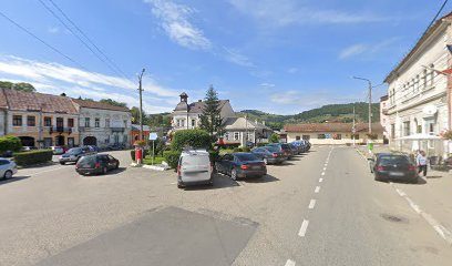 Farmaciile Help Net Piața Eroilor