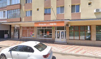 Farmaciile Help Net Piața Unirii