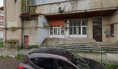 Farmaciile Help Net Strada Băii