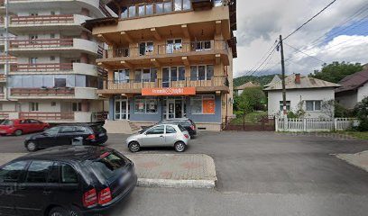 Farmaciile Help Net Strada Republicii 35