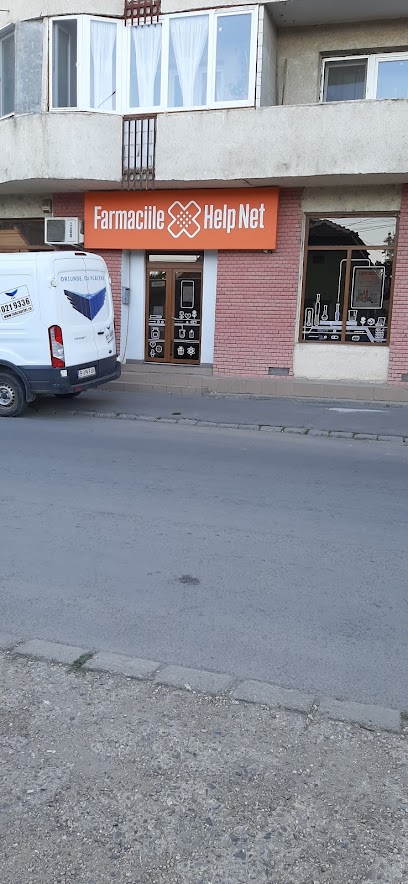 Farmaciile HelpNet Strada Republicii 2