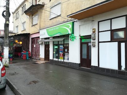 Farmaciile Remedia Piața Cuza Vodă 15