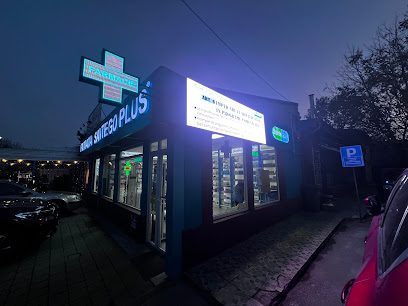 Farmaciile Santego Plus Str. Tineretului 58