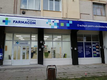 Farmacom - 15 Strada Victoriei 5