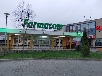 Farmacom 44 Strada Uranus 14