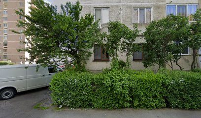 Farmacom - 50 Strada Liviu Cornel Babeș 1