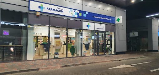 Farmacom - 6 Str. Egretei 1