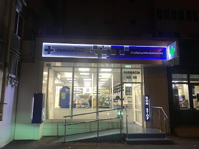 Farmacom - 98 Bulevardul Griviței 67