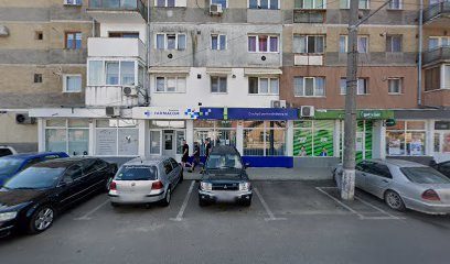 Farmacom Strada Iacob Pisso
