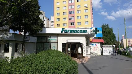 Farmacom Strada Zizinului 71
