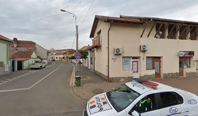Farmaflor Strada Primăriei 39