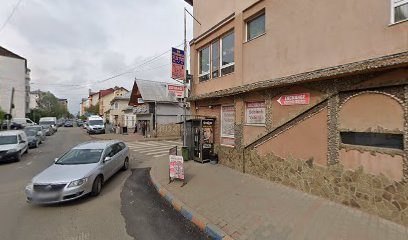 Farmarom S.R.L. Strada Mihai Viteazul