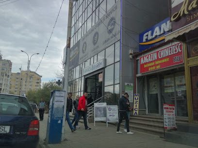 Farmarom Strada Piața Unirii