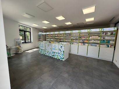 Farmasept Mogosoaia Șoseaua București - Târgoviște 55