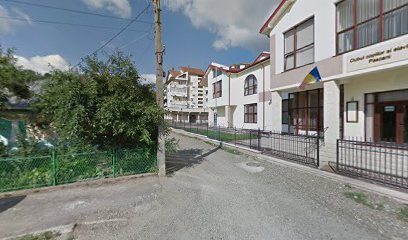 Farmasi Pascani Strada Cuza Vodă