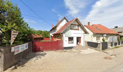 Farmavet 525300 Întorsura Buzăului