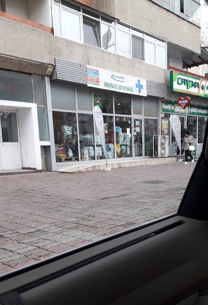 Farmavet Bulevardul Independenței 15