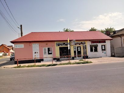 Farmavet Calea București 1