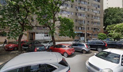 Farmavet Chisinau Bulevardul Chișinău 18