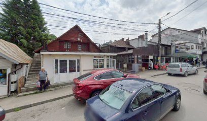 Farmavet Farmacie Veterinară Strada Decebal 5