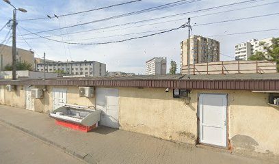 Farmavet Iasi Nicolina Iași