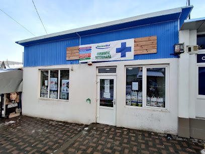 Farmavet SA Farmacie Veterinara Str. Halei nr. 2