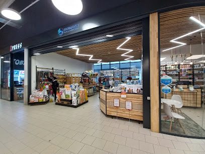 Farmavet SA R4FX+2H In incinta Kaufland