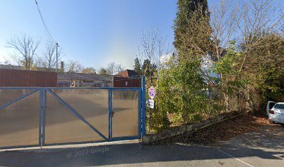 Farmavet Strada Biscaria 1