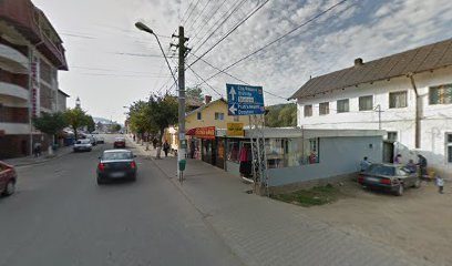 Farmavet Vatra Dornei Strada Republicii