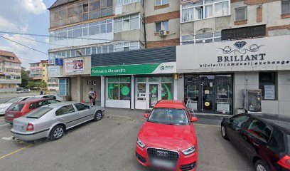 Farmed Bloc B1