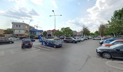 Farmedica Center Srl Romania