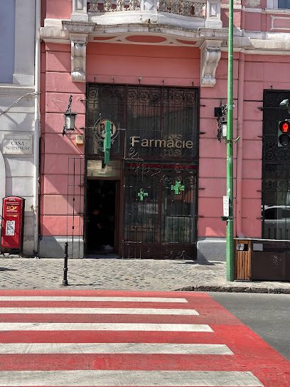 Farmina Piața Sfatului 26