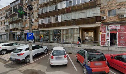 Farmina Strada Știrbei Vodă 6