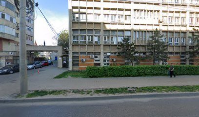 Farmvet Farmacie Cabinet Veterinar Strada Silvestru 5