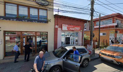 Fito Farmacia Rob Bun Strada Nicolae Bălănescu 32