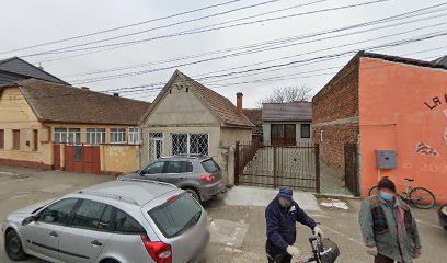 Fito Farmacía Robbun Strada Recaş