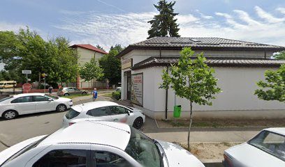 Fito Farmacie & Pet Shop 070000 Buftea