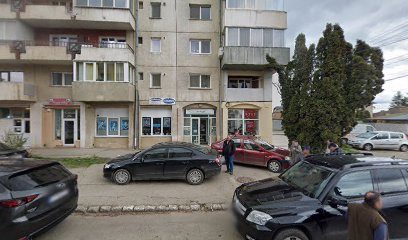 Fito Farmacie Str. Unirii