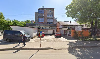 Fito Farmacie Strada Petru Rareș