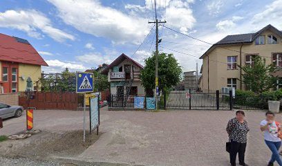 Fitofarmacia Euro Cesiba calea sucevei