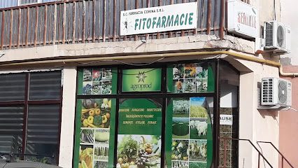 Fitofarmacie Corina Strada Dunărea M18