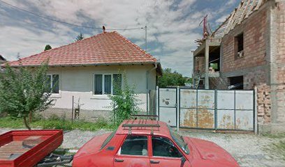 Fitofarmacie Nicoleta Şlarcu Strada Părului 2