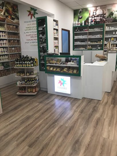 Floare de colt Calea Bucureşti