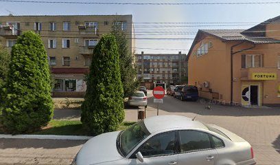 Floris Farm SRL Bulevardul Victoriei