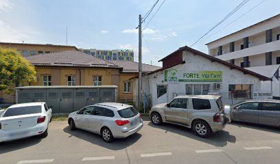 Forte Vita Farm Bulevardul Dacia FN