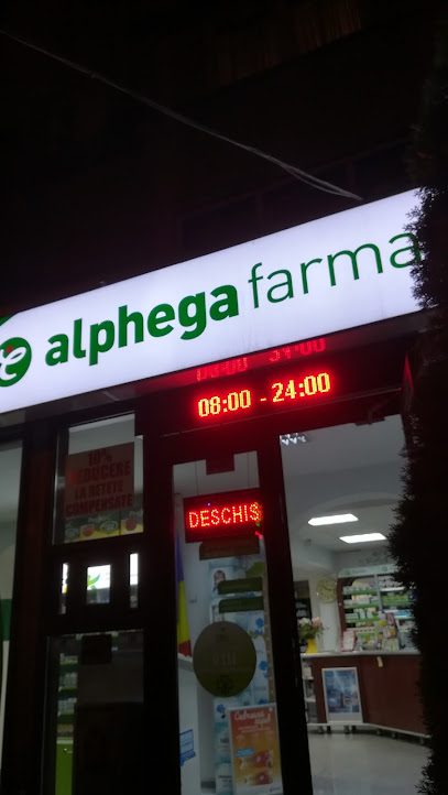 Forte Vita Farm Bulevardul Republicii Nr.38 Bl.2