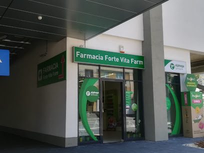 Forte Vita Farm Strada Războieni 1