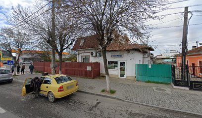 Fortivet Bulevardul Nicolae Romanescu 74
