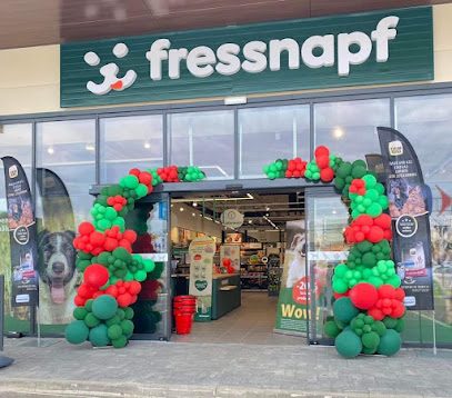 Fressnapf Calea Aurel Vlaicu 14